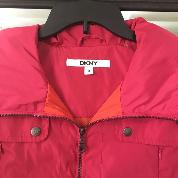DKNY Jacket - Picture 2 of 4